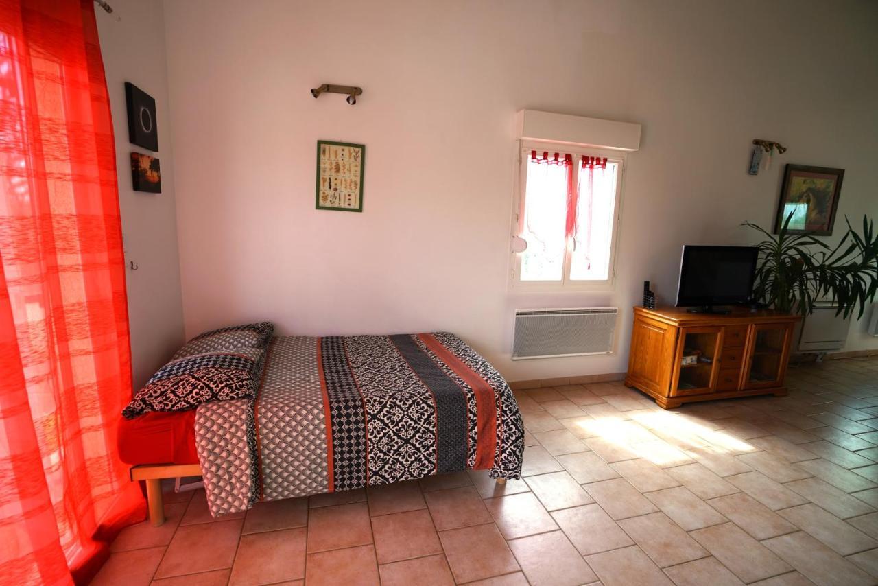 Loft Avec Mezzanine Appartement Montagnac (Alpes-de-Haute-Provence)