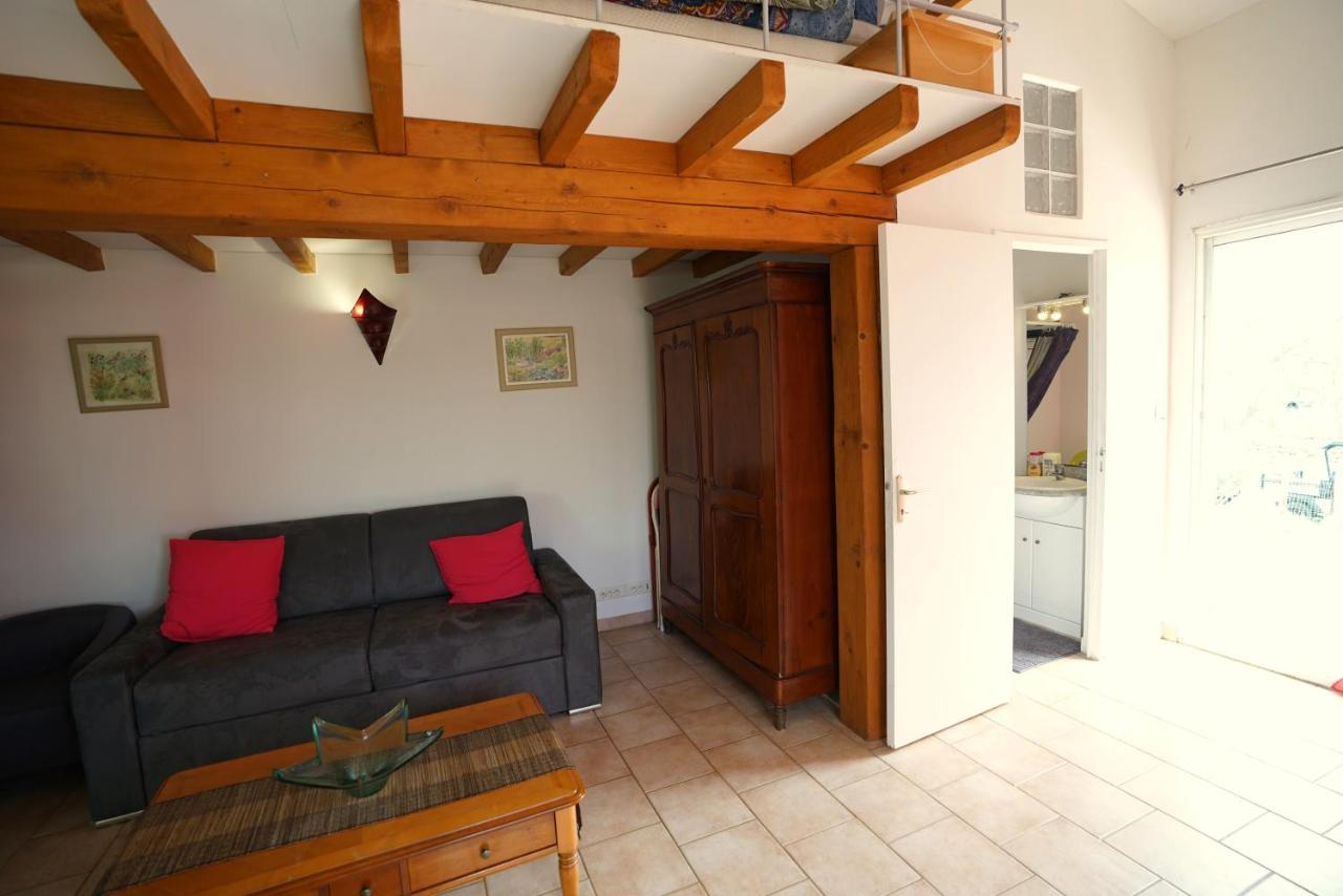 Appartement Loft Avec Mezzanine Montagnac (Alpes-de-Haute-Provence)