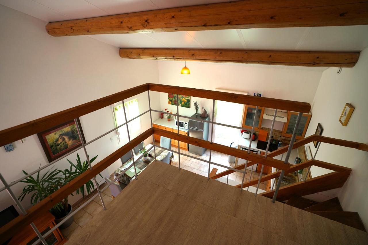 Loft Avec Mezzanine Montagnac (Alpes-de-Haute-Provence)